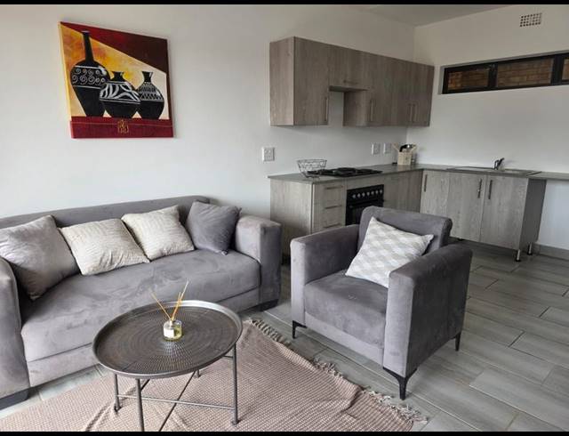 3 BEDROOM APARTMENT FOR SALE IN ALBERTSDAL